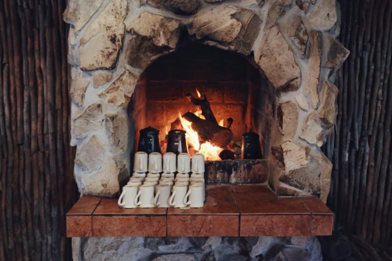 Hotel Valle 13 Ruta Del Vino Valle de Guadalupe Dış mekan fotoğraf
