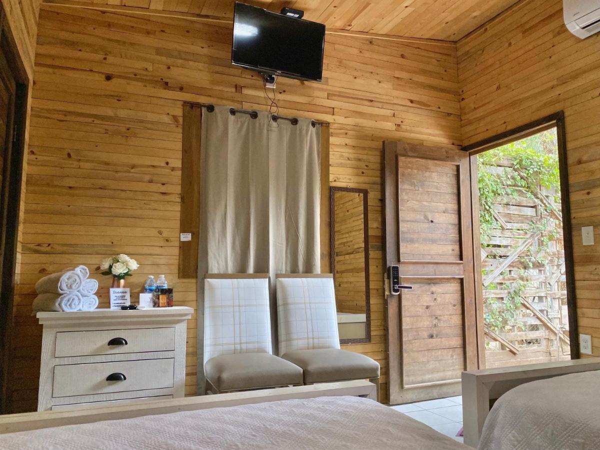 Hotel Valle 13 Ruta Del Vino Valle de Guadalupe Dış mekan fotoğraf
