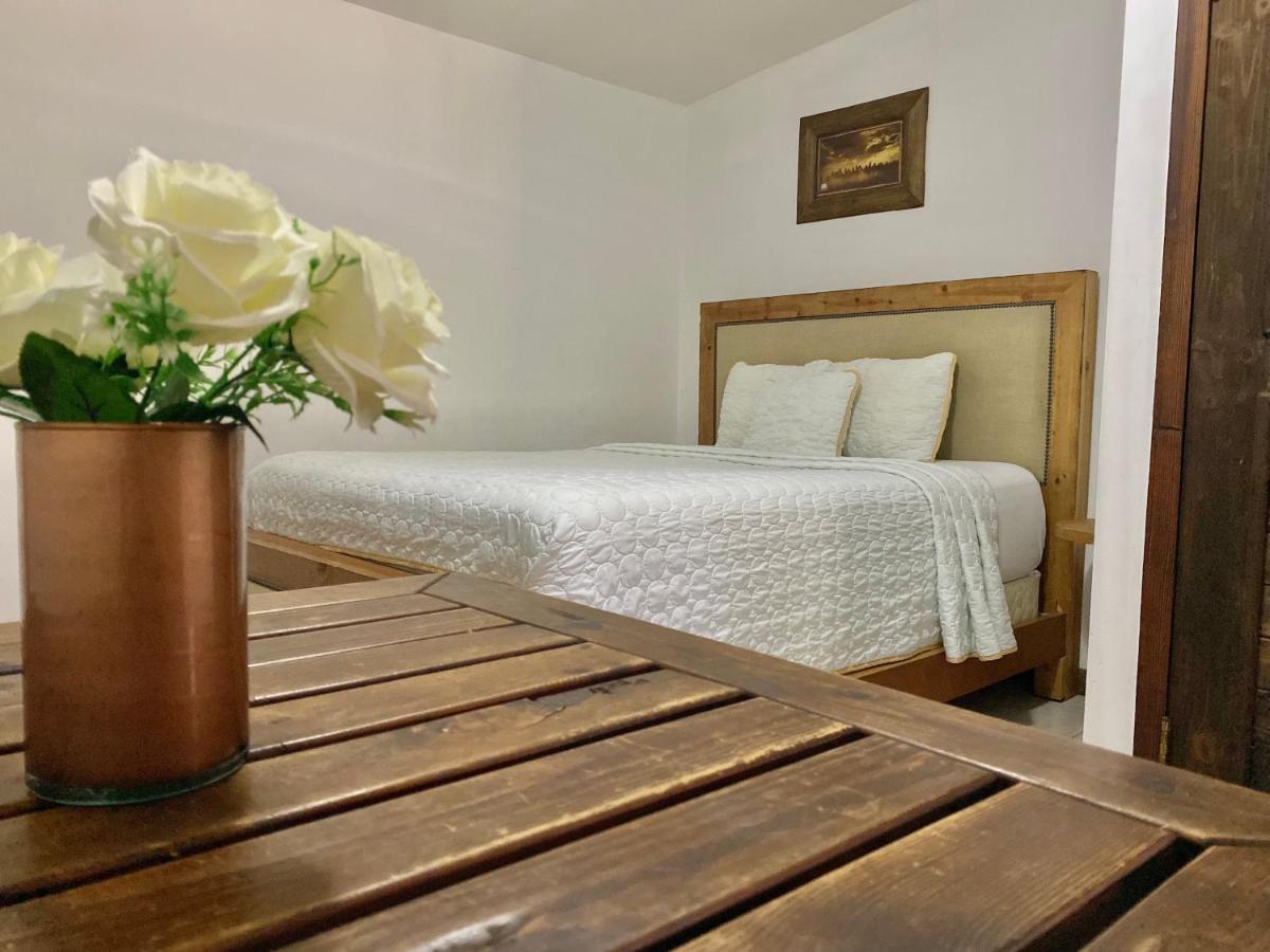 Hotel Valle 13 Ruta Del Vino Valle de Guadalupe Dış mekan fotoğraf